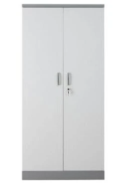 PROREGAL Aktenschrank Beetle | HxBxT 195x92x42 Cm | Silber-Ahorn 11 PROREGAL Aktenschrank Beetle | HxBxT 195x92x42 Cm | Silber-Ahorn -Proregal 02e66751 49c5 44ec b288 37b6007e3ff0