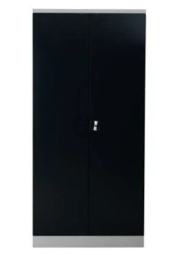 PROREGAL Stahlschrank Bee | HxBxT 195x120x42 Cm | Anthrazit-Grau 12 PROREGAL Stahlschrank Bee | HxBxT 195x120x42 Cm | Anthrazit-Grau -Proregal 07b27a28 4513 497a aad9 106698140b45 1