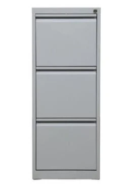PROREGAL Hängeregistraturschrank Mare| HxBxT 101x40x62 Cm |Grau -Proregal 22cec7a3 e95c 43f8 9344 afdb94063591 3