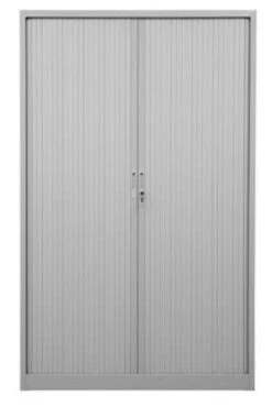 PROREGAL Rollladenschrank Weasel | 2 Ordernhöhen | HxBxT 75x120x46 Cm | Grau 12 PROREGAL Rollladenschrank Weasel | 2 Ordernhöhen | HxBxT 75x120x46 Cm | Grau -Proregal 2feb59e3 05d8 4ba1 96cf f42d0020d2a9 4