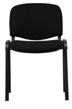 PROREGAL Stapelstuhl Bat| HxBxT 75x47x42 Cm | Chrom-Schwarz 10 PROREGAL Stapelstuhl Bat| HxBxT 75x47x42 Cm | Chrom-Schwarz -Proregal 40ab4f2a 414e 4dad ab82 825e92f20848