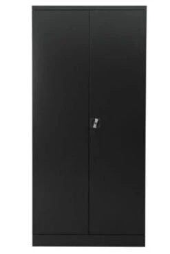 PROREGAL Stahlschrank Bee | HxBxT 195x120x42 Cm | Anthrazit-Grau 13 PROREGAL Stahlschrank Bee | HxBxT 195x120x42 Cm | Anthrazit-Grau -Proregal 41155253 e4a4 4d76 8deb 464d0eea6565 1