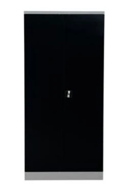 PROREGAL Stahlschrank Bee | HxBxT 195x92x60 Cm | Schwarz 13 PROREGAL Stahlschrank Bee | HxBxT 195x92x60 Cm | Schwarz -Proregal 5b7cd937 b3f9 461f 88e0 0c9b3c9e185b 3