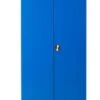 PROREGAL Stahlschrank Bee | HxBxT 195x92x42 Cm | Blau 2 PROREGAL Stahlschrank Bee | HxBxT 195x92x42 Cm | Blau -Proregal 683dd754 ea3f 4be3 b629 236c5f648948 4