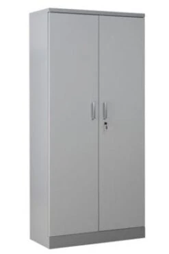PROREGAL Aktenschrank Beetle | HxBxT 195x92x42 Cm | Silber-Grau 14 PROREGAL Aktenschrank Beetle | HxBxT 195x92x42 Cm | Silber-Grau -Proregal 79ea5bf1 5a6d 4c93 ba70 850d43dec7a3