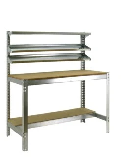 Werkbank Buffalo | HxBxT 84x90x61cm | Traglast 600kg | Verzinkt 10 Werkbank Buffalo | HxBxT 84x90x61cm | Traglast 600kg | Verzinkt -Proregal 7db1be0c a386 461f b2f1 bfdaa6044ce7 1