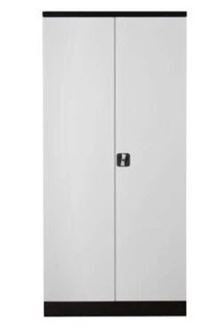 PROREGAL Wäschesammelschrank Raccoon | HxBxT 180x40x50 Cm | Vorhängeschloss | Grau 15 PROREGAL Wäschesammelschrank Raccoon | HxBxT 180x40x50 Cm | Vorhängeschloss | Grau -Proregal 7e130053 94f6 451d 859c e2b634bc2af8 2