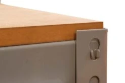 Werkbank Buffalo Mit Frontablage Und Schubfach | HxBxT 84x90x61cm | Traglast 600kg | Verzinkt 11 Werkbank Buffalo Mit Frontablage Und Schubfach | HxBxT 84x90x61cm | Traglast 600kg | Verzinkt -Proregal 8120a6d5 07e7 4662 b663 0bcd0e4fe586 1