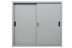 PROREGAL Schiebetürenschrank Ant | 2 Ordernhöhen | HxBxT 75x120x45 Cm | Grau 12 PROREGAL Schiebetürenschrank Ant | 2 Ordernhöhen | HxBxT 75x120x45 Cm | Grau -Proregal 82904e5e a5ba 49e7 99d4 a47a9043de8e 3