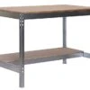Werkbank Buffalo | HxBxT 84x90x61cm | Traglast 600kg | Verzinkt 1 Werkbank Buffalo | HxBxT 84x90x61cm | Traglast 600kg | Verzinkt -Proregal 8ac4947a 7efd 436f 9021 d7f8cb061d8b