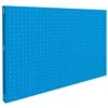 Lochblech Werkzeugwand Buffalo | HxB 40x120cm | Blau -Proregal 9875e766 4856 45cd af61 6d5beedfcc9a