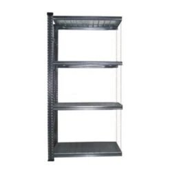 PROREGAL Fachbodenregal Für Sichtlagerboxen (ohne Boxen) | 8 Fachböden | HxBxT 197x112x50cm | Fachlast 235kg | Verzinkt 12 PROREGAL Fachbodenregal Für Sichtlagerboxen (ohne Boxen) | 8 Fachböden | HxBxT 197x112x50cm | Fachlast 235kg | Verzinkt -Proregal ade50971 95cf 4bf4 af8c 9fe670004a9d