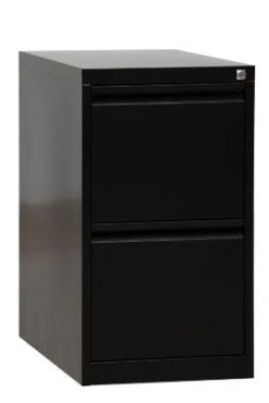 PROREGAL Hängeregistraturschrank Mare| HxBxT 70x40x62 Cm |Schwarz -Proregal b34564d5 b458 447b 8d08 cbb9791451db