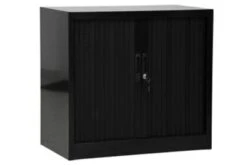 PROREGAL Rollladenschrank Weasel | 2 Ordernhöhen | HxBxT 75x80x46 Cm |Schwarz 14 PROREGAL Rollladenschrank Weasel | 2 Ordernhöhen | HxBxT 75x80x46 Cm |Schwarz -Proregal c4f5efb0 1ddc 415f a2bd 46ce2d15c0fd