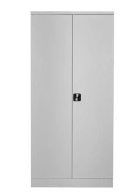 PROREGAL Industrie-PC-Schrank Bear | HxBxT 170x68x60 Cm | Weiß 7 PROREGAL Industrie-PC-Schrank Bear | HxBxT 170x68x60 Cm | Weiß – Bild 5