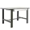 Werkbank Buffalo Metal Mit Schublade | HxBxT 83x120x73cm | Traglast 600kg | Grau 1 Werkbank Buffalo Metal Mit Schublade | HxBxT 83x120x73cm | Traglast 600kg | Grau -Proregal e5adb162 0597 4886 a54f 3eac12a9c41e