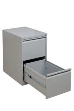 PROREGAL Hängeregistraturschrank Mare| HxBxT 70x40x62 Cm |Grau -Proregal ee2c0ec5 ee1b 482d 9101 5a18a88a6baa 1