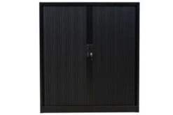 PROREGAL Rollladenschrank Weasel | 5 Ordernhöhen | HxBxT 195x120x46 Cm | Schwarz 13 PROREGAL Rollladenschrank Weasel | 5 Ordernhöhen | HxBxT 195x120x46 Cm | Schwarz -Proregal f36ed078 e69f 4b6e b375 8ab7e7e2e3c3 1