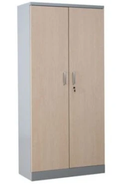 PROREGAL Aktenschrank Beetle | HxBxT 195x92x42 Cm | Silber-Ahorn 14 PROREGAL Aktenschrank Beetle | HxBxT 195x92x42 Cm | Silber-Ahorn -Proregal f4857753 8cb4 43c8 9613 9acab73785b6